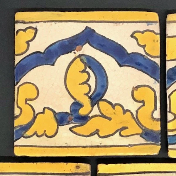 Mexican — Shop — Wells Antique Tile & Pottery